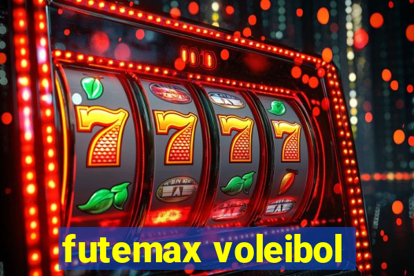 futemax voleibol